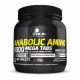  Compresse prodotto multi-ingrediente Anabolic Amino 9000 Olimp 720 g naturale