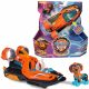  Veicolo hovercraft Spin Master Paw Patrol Zuma Mighty Movie