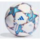 Calcio Adidas UCL Junior 290 League 23/24, bianco e blu, taglia 5