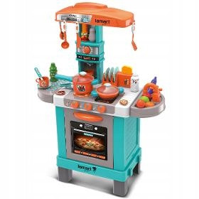  Set da cucina per bambini Buddy Toys Set per bambini BGP 4011