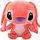  LILO STICH ANGEL MASCOTTE IN PELUCHE 30cm COCCOLE