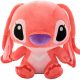  LILO STICH ANGEL MASCOTTE IN PELUCHE 30cm COCCOLE