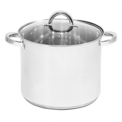  Pentola tradizionale Topfann STOCKPOT 8 l