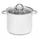  Pentola tradizionale Topfann STOCKPOT 8 l