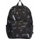  Zaino Adidas CLASSIC 20-40 l nero