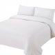 Set biancheria da letto Betax piumino 220 cm x 200 cuscino 50x70 cm, 70x80 cm 3 parti