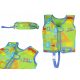 Gilet da nuoto verde 51 cm Bestway