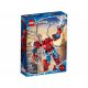  LEGO Super Heroes 76146 Il Mech di Spider-Man