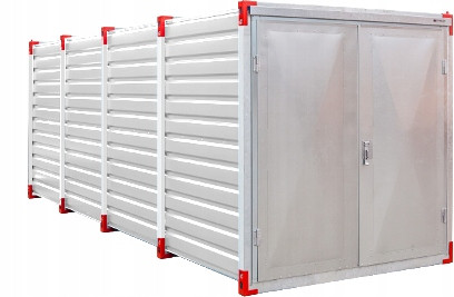 Contenitore self-storage 3M