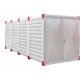 Contenitore self-storage 3M