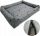  Cuccia per cani 115x95, GRANDE, SFODERABILE