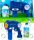 Fru Blu sparabolle con liquido blu da 400 ml