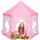 Tenda per bambini: castello, palazzo Gotel, 3 anni +