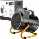 Resistenza elettrica Neo Tools da 2 kW