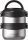 Thermos da tavola Maestro 1,5 l, nero, sfumature di grigio, argento