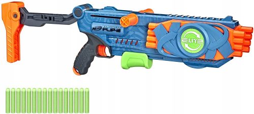  Lanciatore Nerf Elite 2.0 Flipshots Flip-16