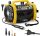 Compressore senza olio Agog P6 pompa compressore 12v/230v compressore d'aria 35 l 15 bar