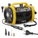 Compressore senza olio Agog P6 pompa compressore 12v/230v compressore d'aria 35 l 15 bar