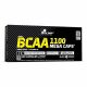  Capsule BCAA 1100 Mega Caps Olimp 250 g naturali