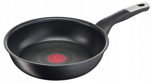  Padella tradizionale Tefal Unlimited 20 cm, titanio