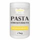 Pasta strutturale bianca a grana fine 2 kg