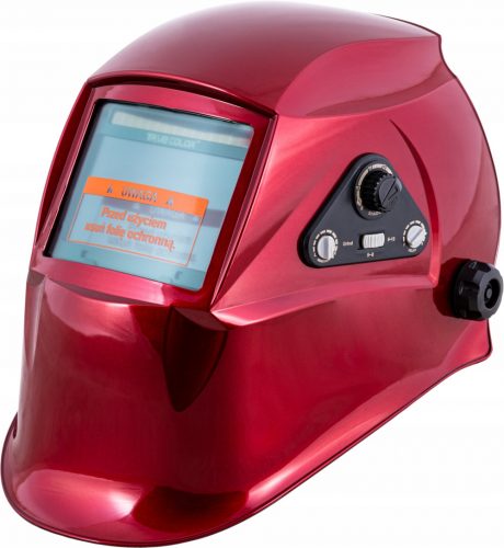 Visiera automatica MAGNUM PROCOLOR TRUE COLOR