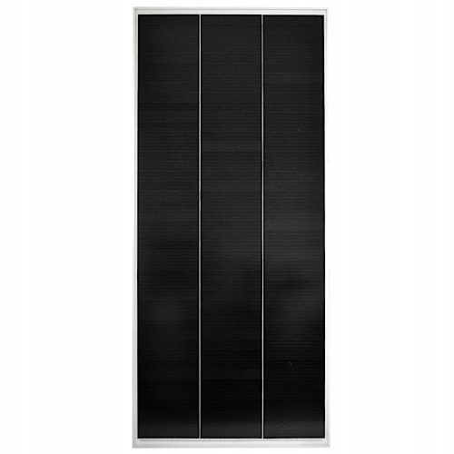 Pannello solare monocristallino Solarfam da 170W