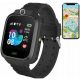  Localizzatore GPS per smartwatch Smart-Trend sui toni del rosa