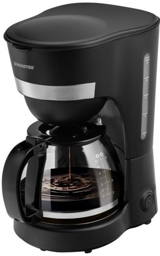  Macchina da caffè americano Sencor CE 300 1,25 l, nera