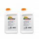  ROUNDUP 360 PLUS RANDAP per tutte le infestanti 2x 1l