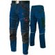 ART.MAS JEANS STRETCH pantalone lungo da lavoro, taglia 3XL