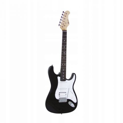  DIMAVERY ST-312 BK - CHITARRA ELETTRICA