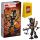  LEGO Super Heroes 76249 Groot as Venom + LEGO 6315792 SACCHETTO DI CARTA VP MEDIO M 34X41X10 TE