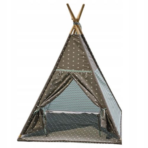 Tenda iglo per bambini, GoldenKids Wigwam 12 m+