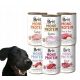  Brit Mono Protein Beef cibo umido per cani 400 g