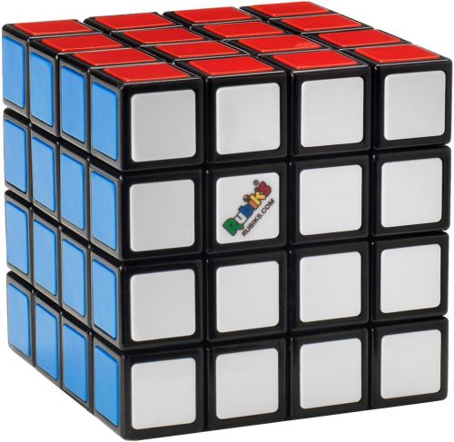  Cubo di Rubik Spin Master 6064639 4x4x4 cm