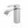 Rubinetto per lavabo da terra Dewinner DE-F020, cromo