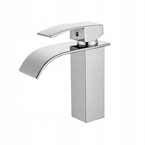 Rubinetto per lavabo da terra Dewinner DE-F020, cromo