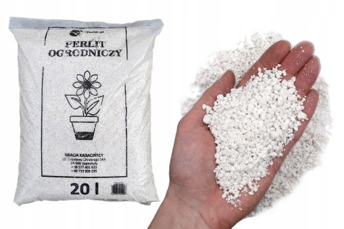  Nova Minerals perlite orticola 20l