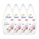  Dove Gel Doccia Calmante 720 ml