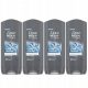  Dove Men+Care Clean Comfort gel 400 ml