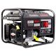 Generatore portatile trifase LONCIN 6500 W benzina