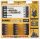  Set di punte DeWalt DT70709-QZ 33 pezzi