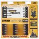  Set di punte DeWalt DT70709-QZ 33 pezzi