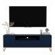  Mobile TV da terra Meble Lindner 150 cm x 51,5 cm x 36,5 cm