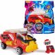  Spin Master Paw Patrol Marshall Mighty Film Camion dei pompieri