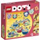  Kit per la festa definitiva LEGO Dots 41806