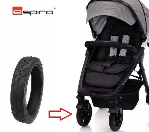  Pneumatico anteriore per passeggino Espiro Sonic AIR 175x35