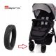  Pneumatico anteriore per passeggino Espiro Sonic AIR 175x35