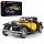  Stampo King Technic Bugatti 50T 4WD Buggy Cars